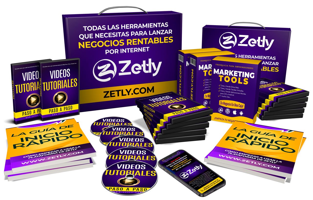 Suite de Herramientas